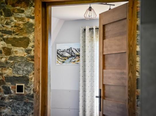 Atlas Chmur Apartament Biały Dunajec Dış mekan fotoğraf