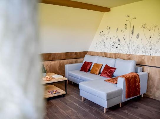 Atlas Chmur Apartament Biały Dunajec Dış mekan fotoğraf