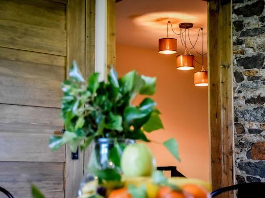 Atlas Chmur Apartament Biały Dunajec Dış mekan fotoğraf