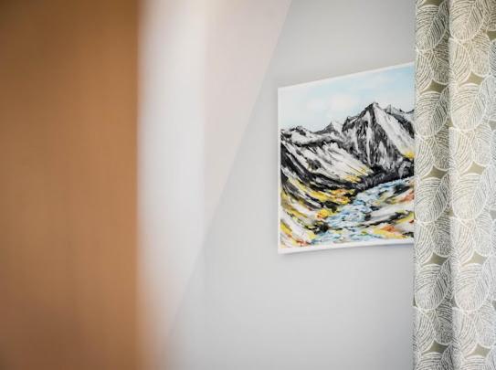 Atlas Chmur Apartament Biały Dunajec Dış mekan fotoğraf