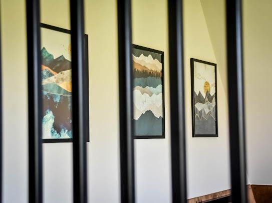 Atlas Chmur Apartament Biały Dunajec Dış mekan fotoğraf